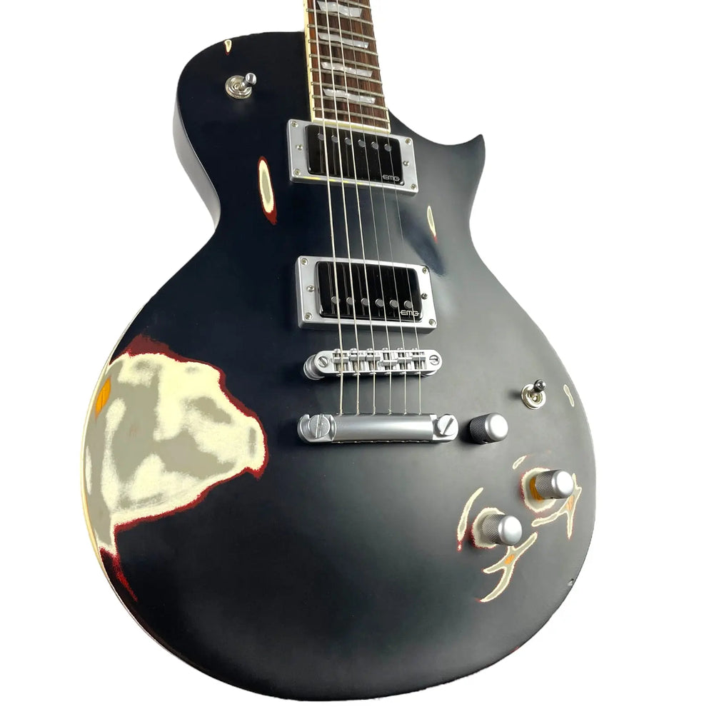 ESP LTD James Hetfield Signature - Truckster ESP LTD