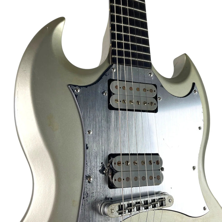Gibson SG Platinum 2005 - Pat´s Guitars