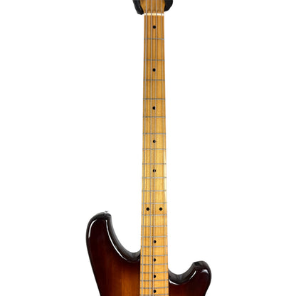 Yamaha Japan 500S Super Bass 1977–1978 – Tobacco Sunburst