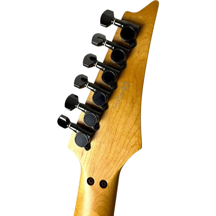 Ibanez PGM30 Pat´s Guitars