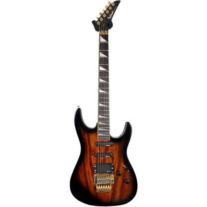 AriaProII Excel Series 1990-tallet - Sunburst