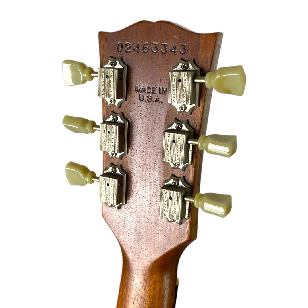 Gibson SG Special 2003 - Bigsby - Pat´s Guitars