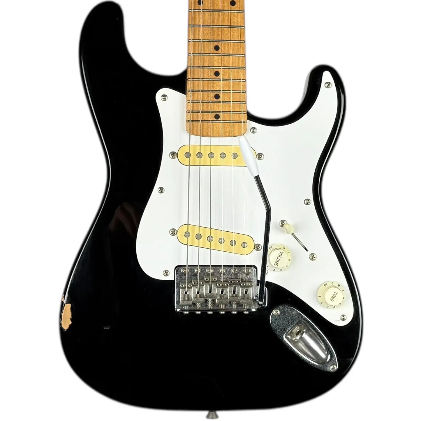 Fender Stratocaster Junior Fender