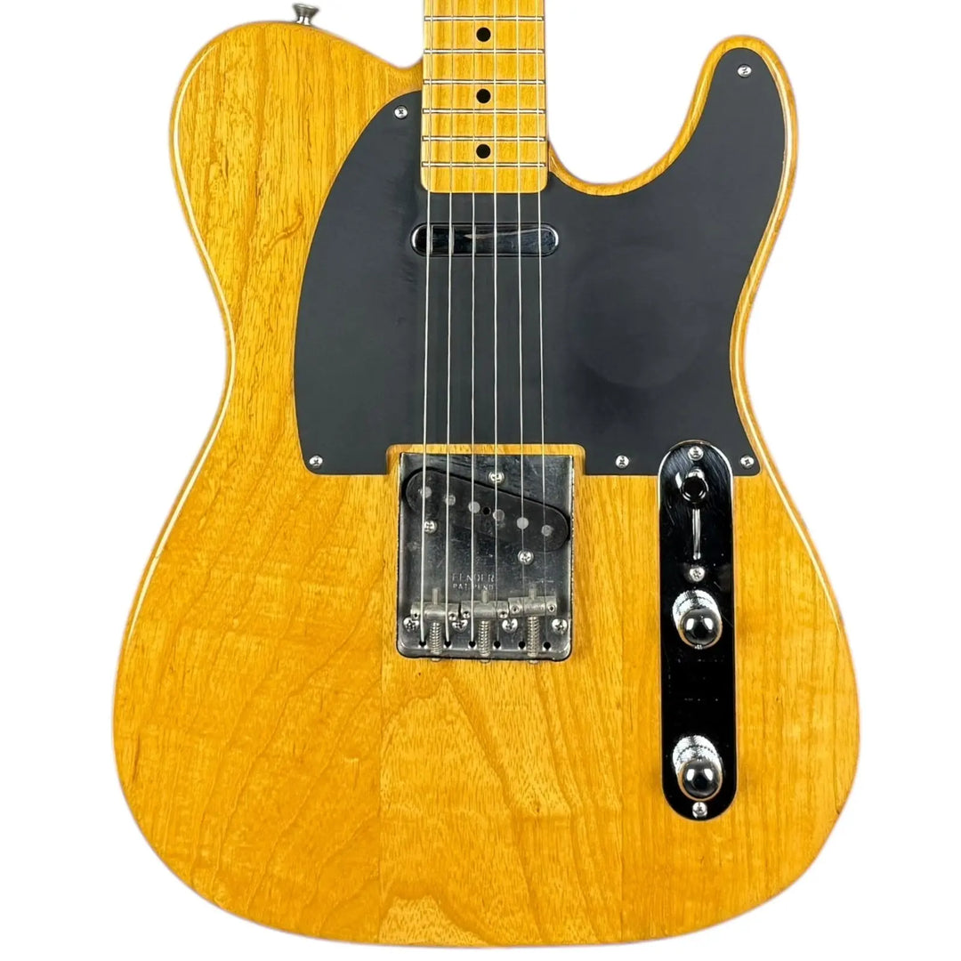 Fender Japan TL Telecaster Reissue Pat´s Guitars