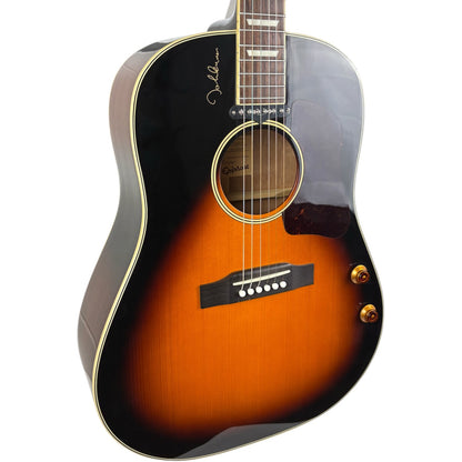 Epiphone EJ-160E John Lennon Signature 2010 - Sunburst