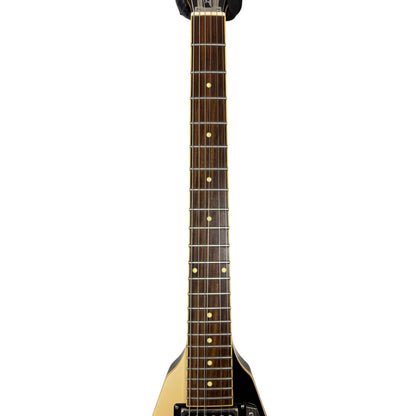 Duesenberg Rocket II Flying V 2005 - Black and White