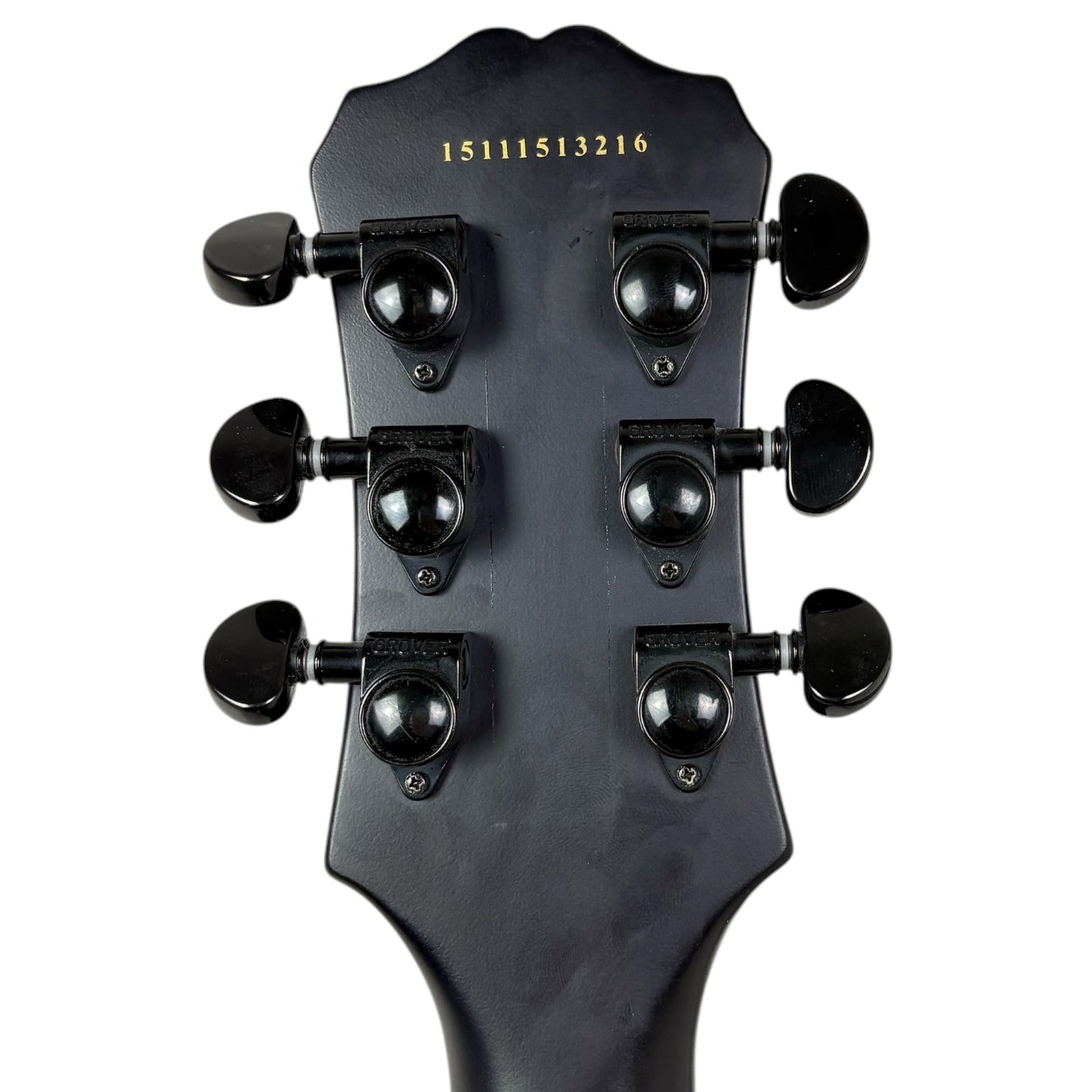 Epiphone Les Paul Custom Prophecy Plus 2015 - Quilt Viper