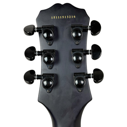 Epiphone Les Paul Custom Prophecy Plus 2015 - Quilt Viper