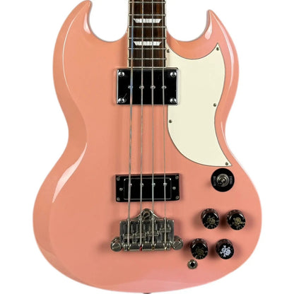 Burny Bass Pat´s Guitars