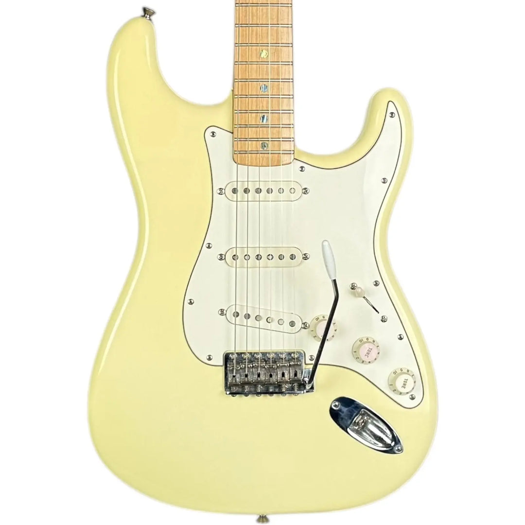 Fender Stratocaster Fender