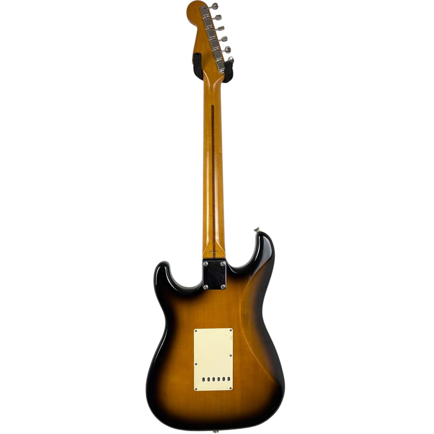 Fender Japan 57 Reissue Stratocaster 1993-1994 - Sunburst