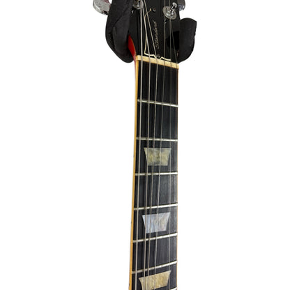 Greco EG Les Paul Standard 1980-те - Черри Санбърст