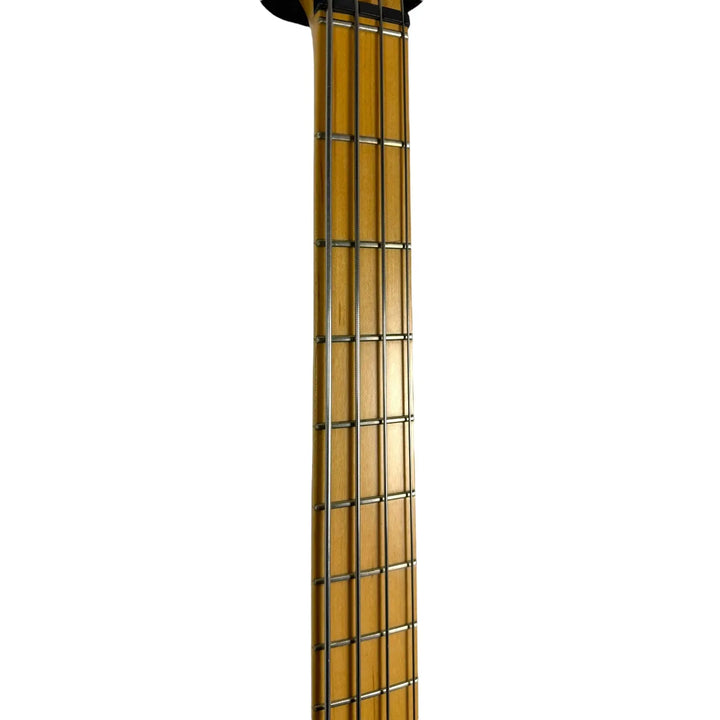 Sandberg California Lionel VS Shortscale Bass 2021 - Sunburst - Pat´s Guitars