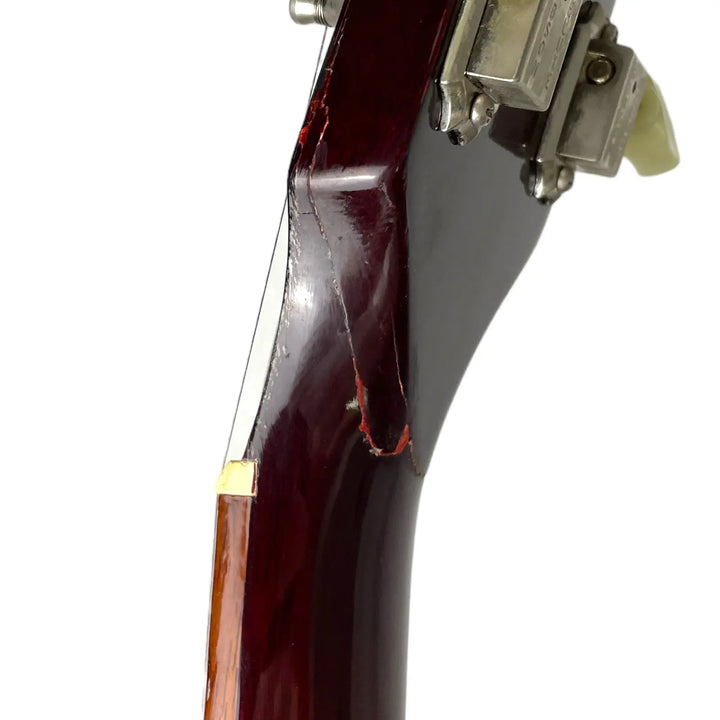 Gibson Les Paul Studio 1996 - Limited Birthday Edition Wine Red - Pat´s Guitars