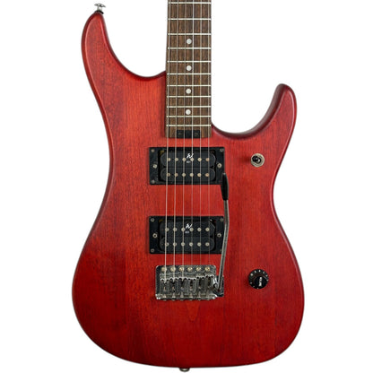 Washburn Nuno Bettencourt Signature 1995 - Trans Red