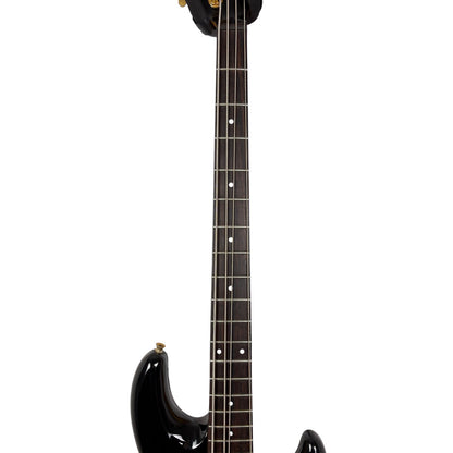 Fender Japan PJM-65 Jazz Bass Special 1990-1991 - Zwart