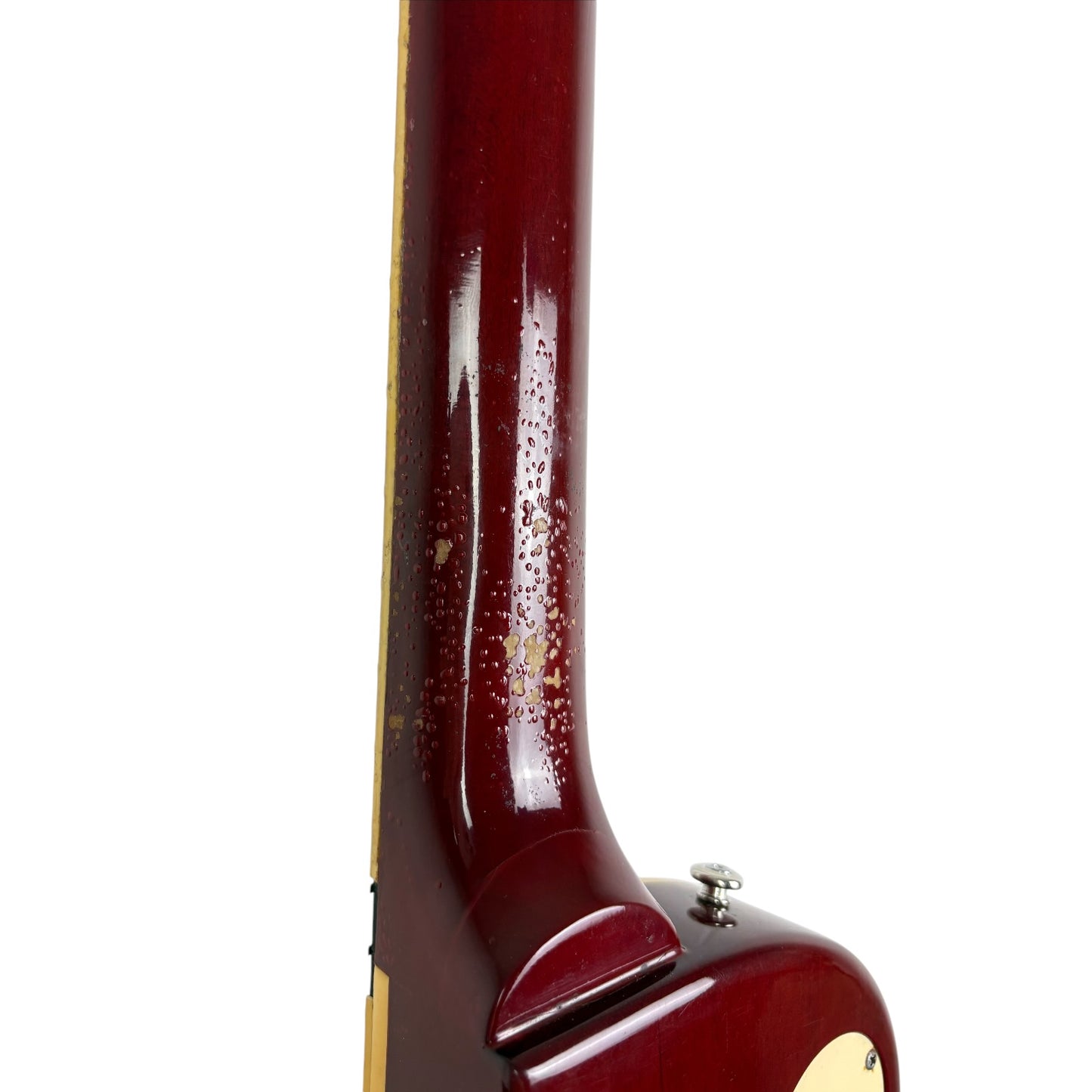 Orville by Gibson Les Paul Standard 1989 - Cherry Sunburst