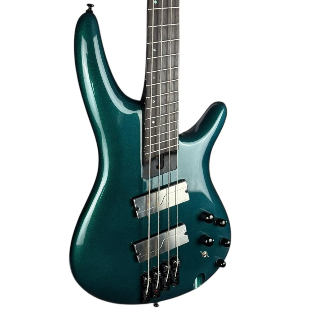 Ibanez SG DR Bass Ibanez