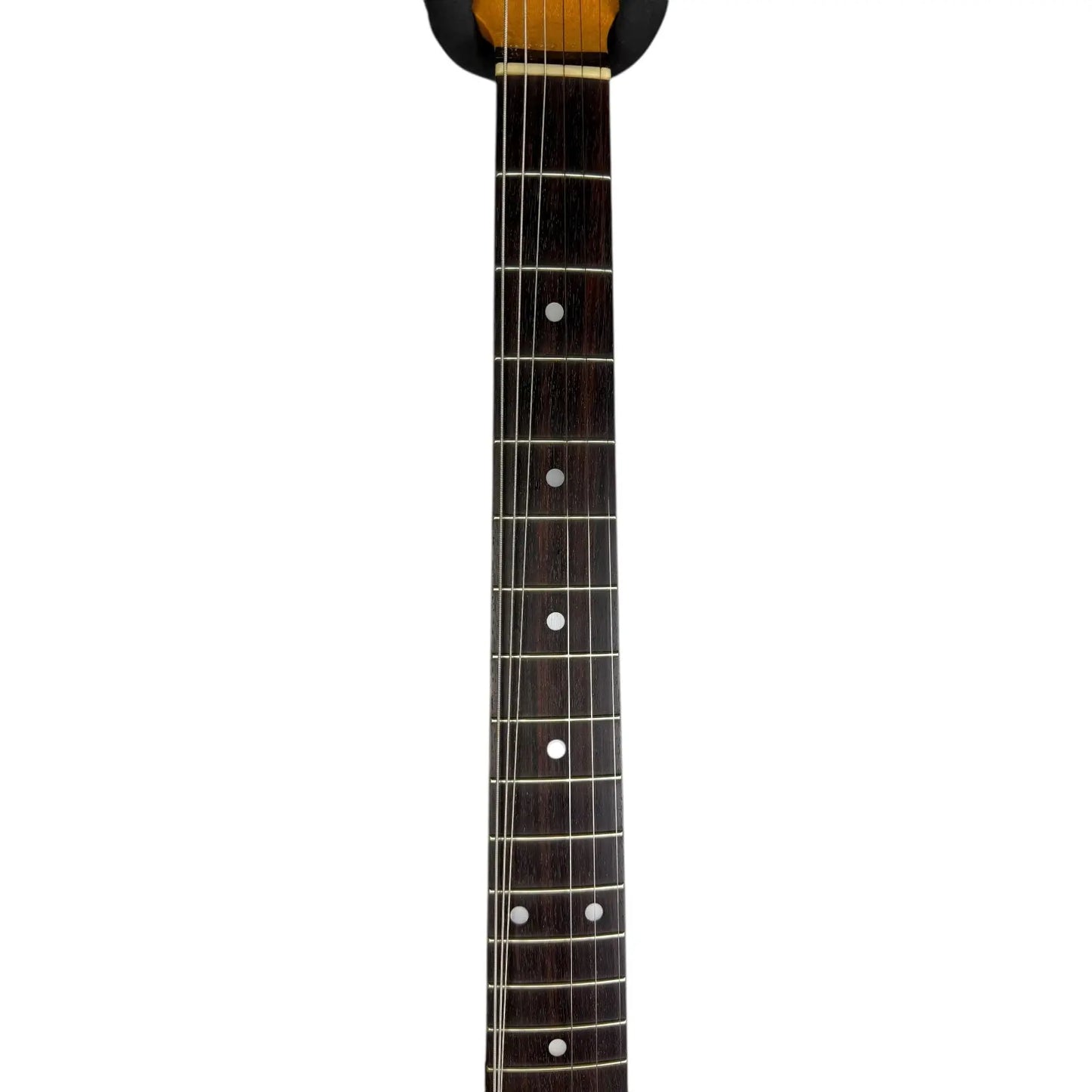 Fender Japan Classic 60s Mustang 2016 - Sunburst Fender
