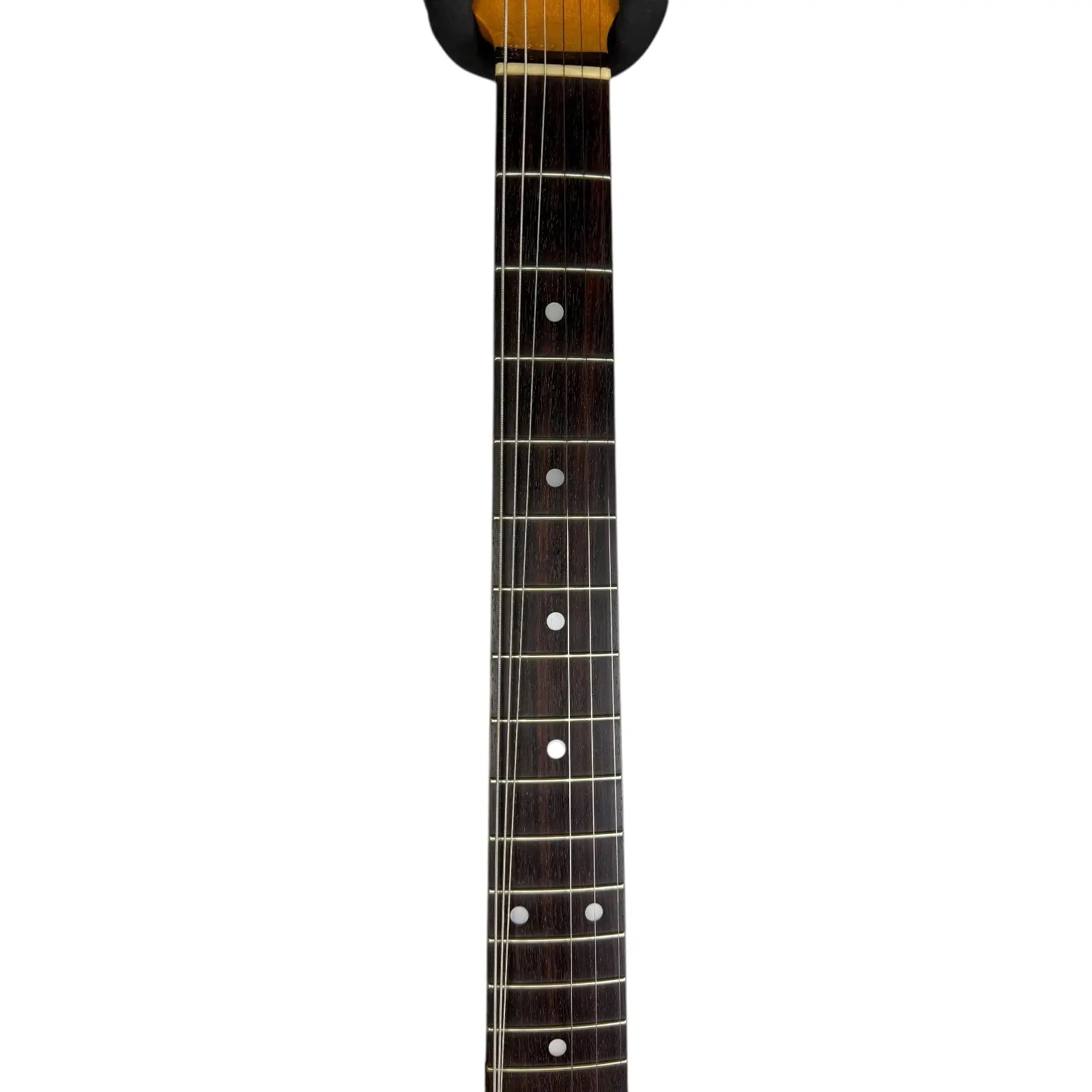 Fender Japan Classic 60s Mustang 2016 - Sunburst Fender
