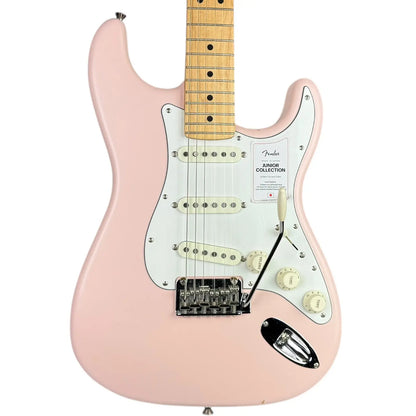 Fender Stratocaster Rose Fender