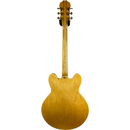 Epiphone Sheraton Halbakustik Epiphone