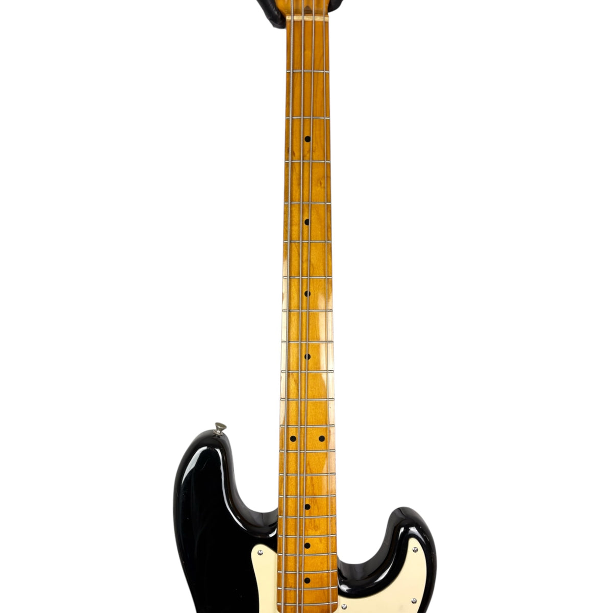 Fender Japan 57 Reissue Precision Bass 1993-1994 - Black