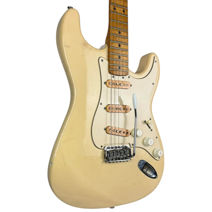 Greco Stratocaster Matsumoku Greco