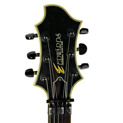 Edwards Edwards by ESP