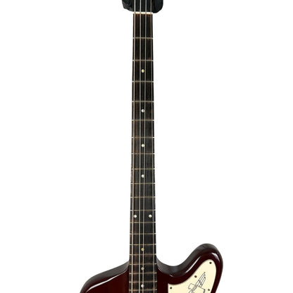 Basse Gibson Thunderbird 2005 – rouge cerise