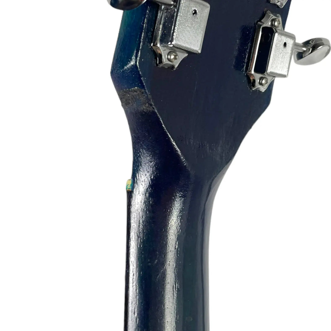 Gibson SG II 1970-1975 - Pat´s Guitars