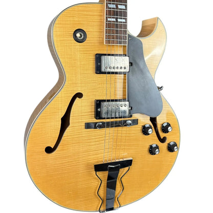 Ibanez Ibanez