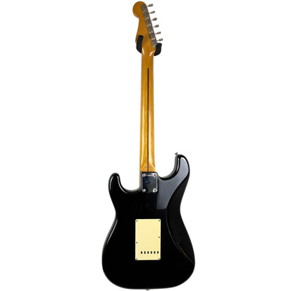 Fender Japan 57´ Reissue Stratocaster 1991-1992 - Black