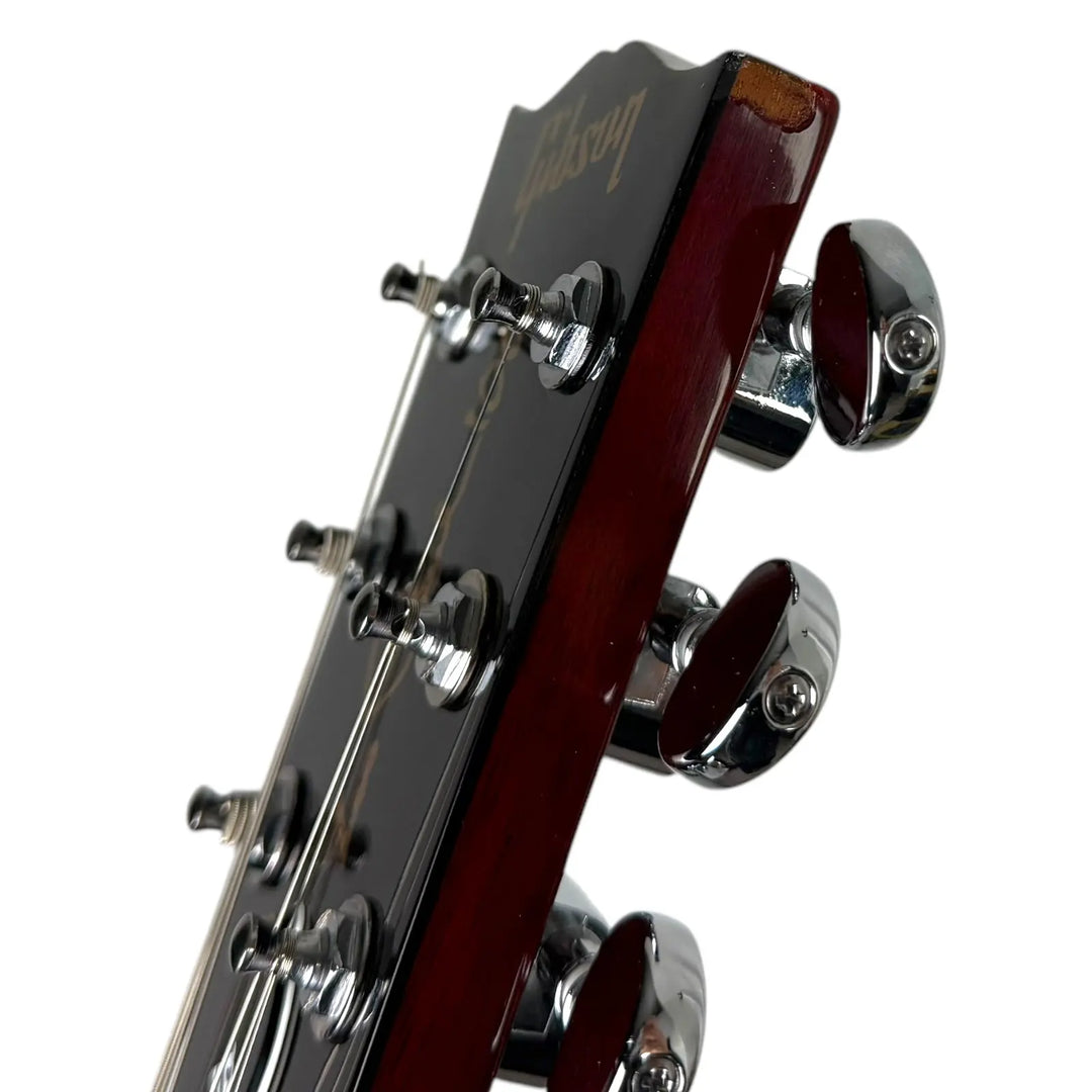 Gibson Les Paul Studio 2015 - Wine Red - Pat´s Guitars