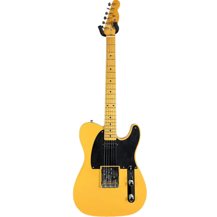 Fender American Vintage Reissue Telecaster 2016 - Butterscotch Blonde Pat´s Guitars