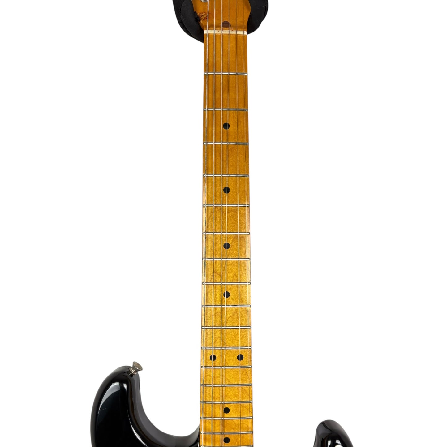 Fender Japan ST57-85LS Stratocaster 1991-1992 - Black
