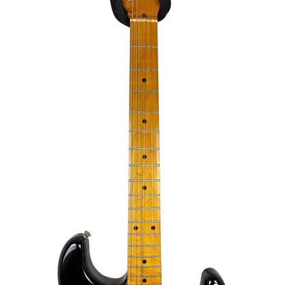 Fender Japan ST57-85LS Stratocaster 1991-1992 - Black