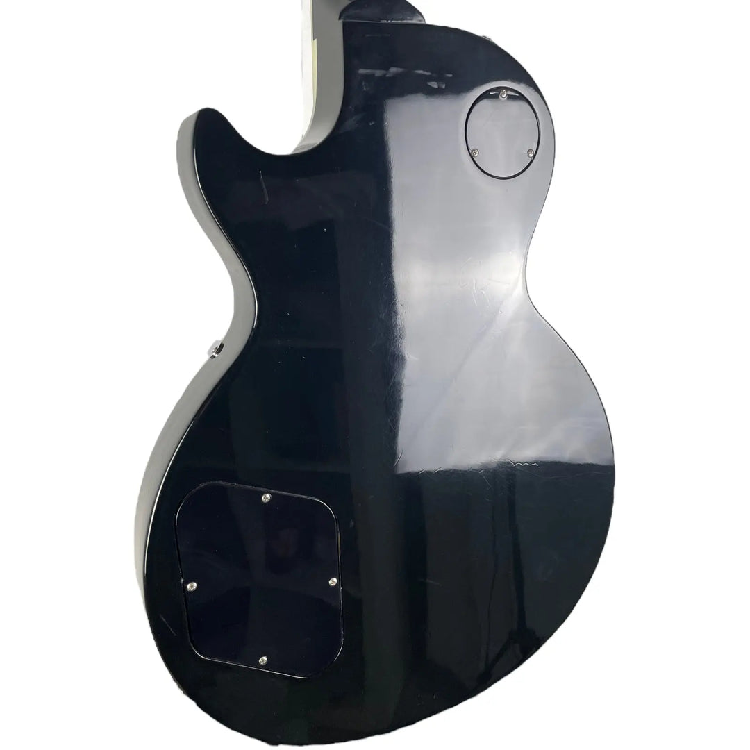 Gibson Les Paul Standard Joe Bonamassa Signature 2013 - Goldtop - Pat´s Guitars