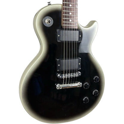 Burny Les Paul - Black Burst
