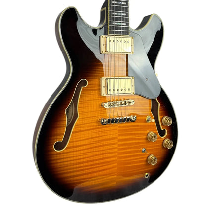 Ibanez John Safield JSM10-VYS 5B-01 Ibanez