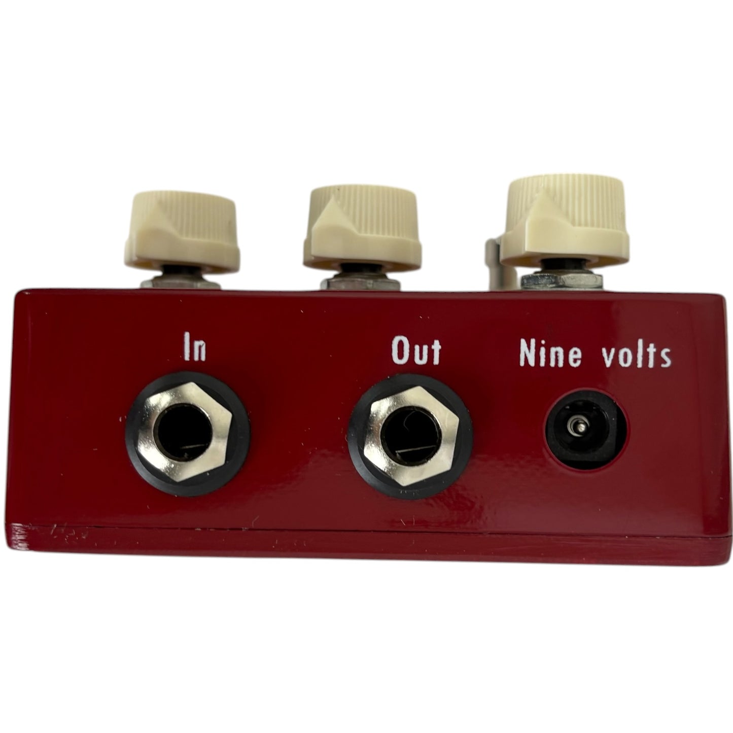 LY-Rock Klon KTR Effektpedal