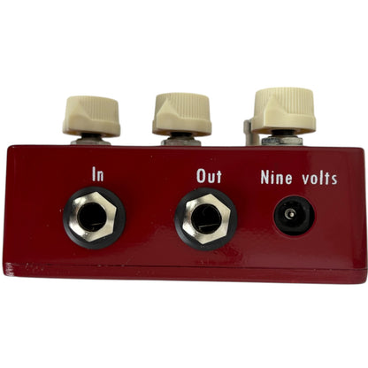 LY-Rock Klon KTR Effektpedal