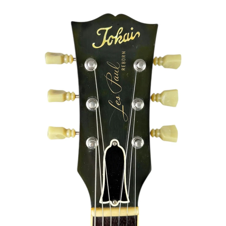 Tokai Les Paul Tokai