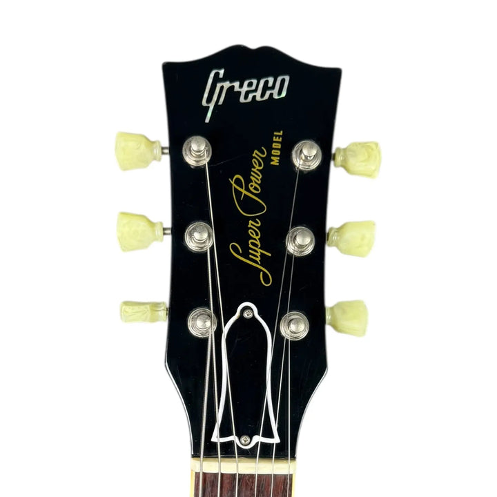 Greco Super Power Greco