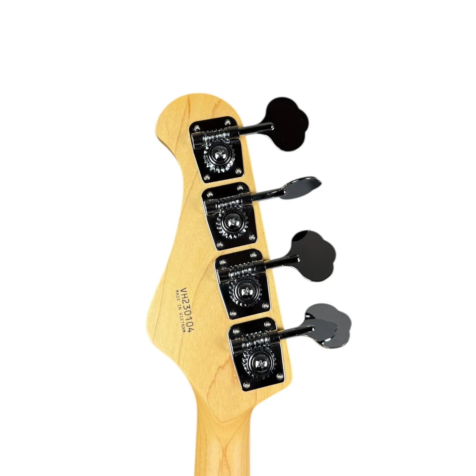 Fujigen Bass FGN