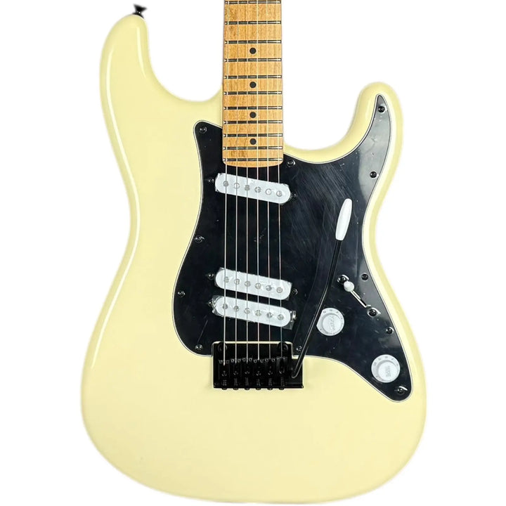 Squire Stratocaster Squier