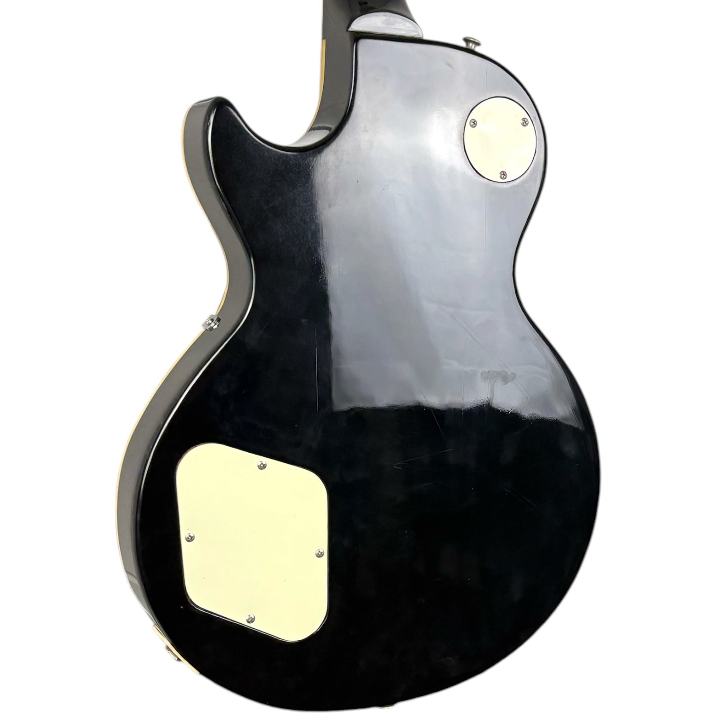 Greco EG-700 Les Paul Standard 1977 - Naturlig