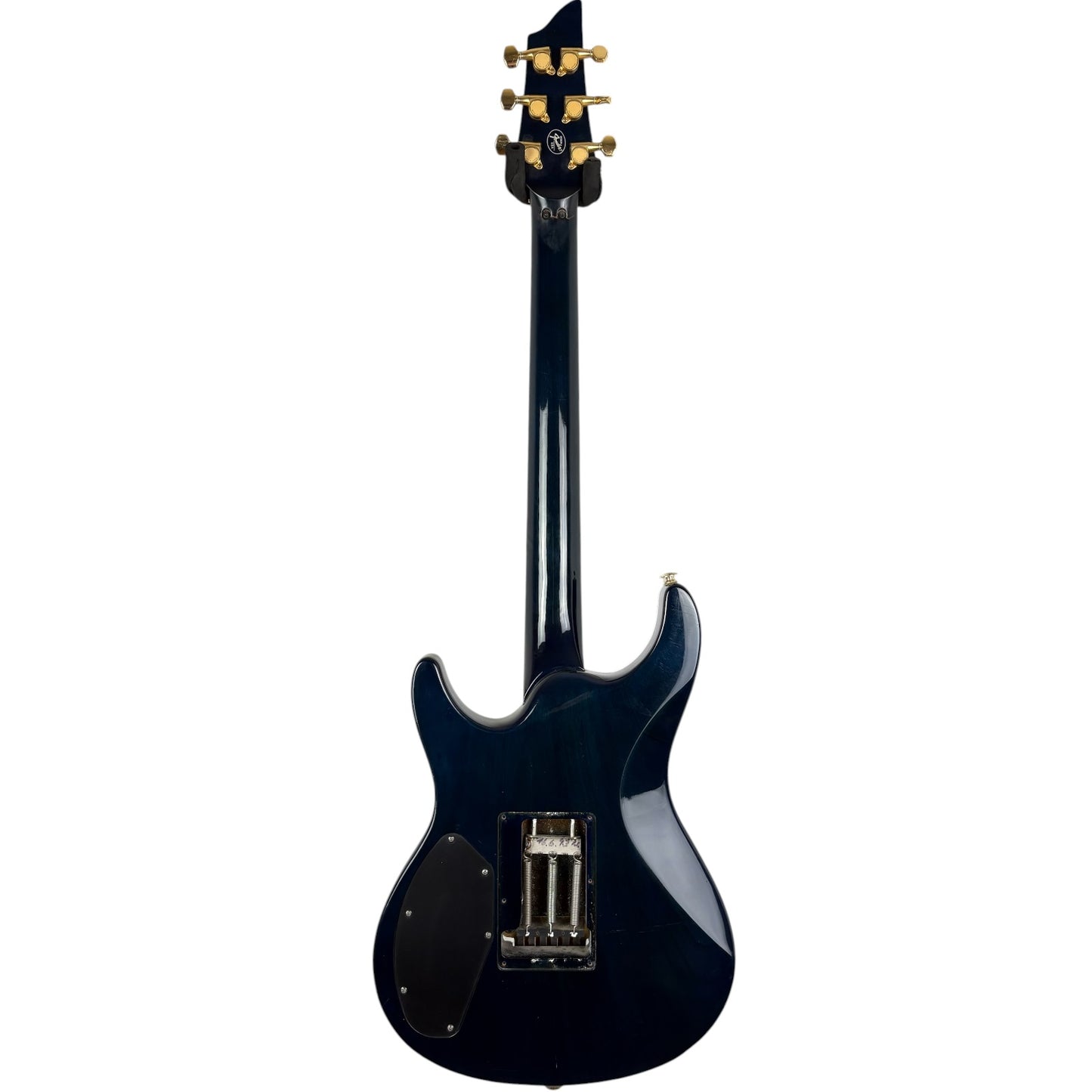 Fender Heartfield 1991 - Blue