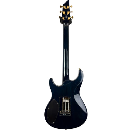 Fender Heartfield 1991 - Blue