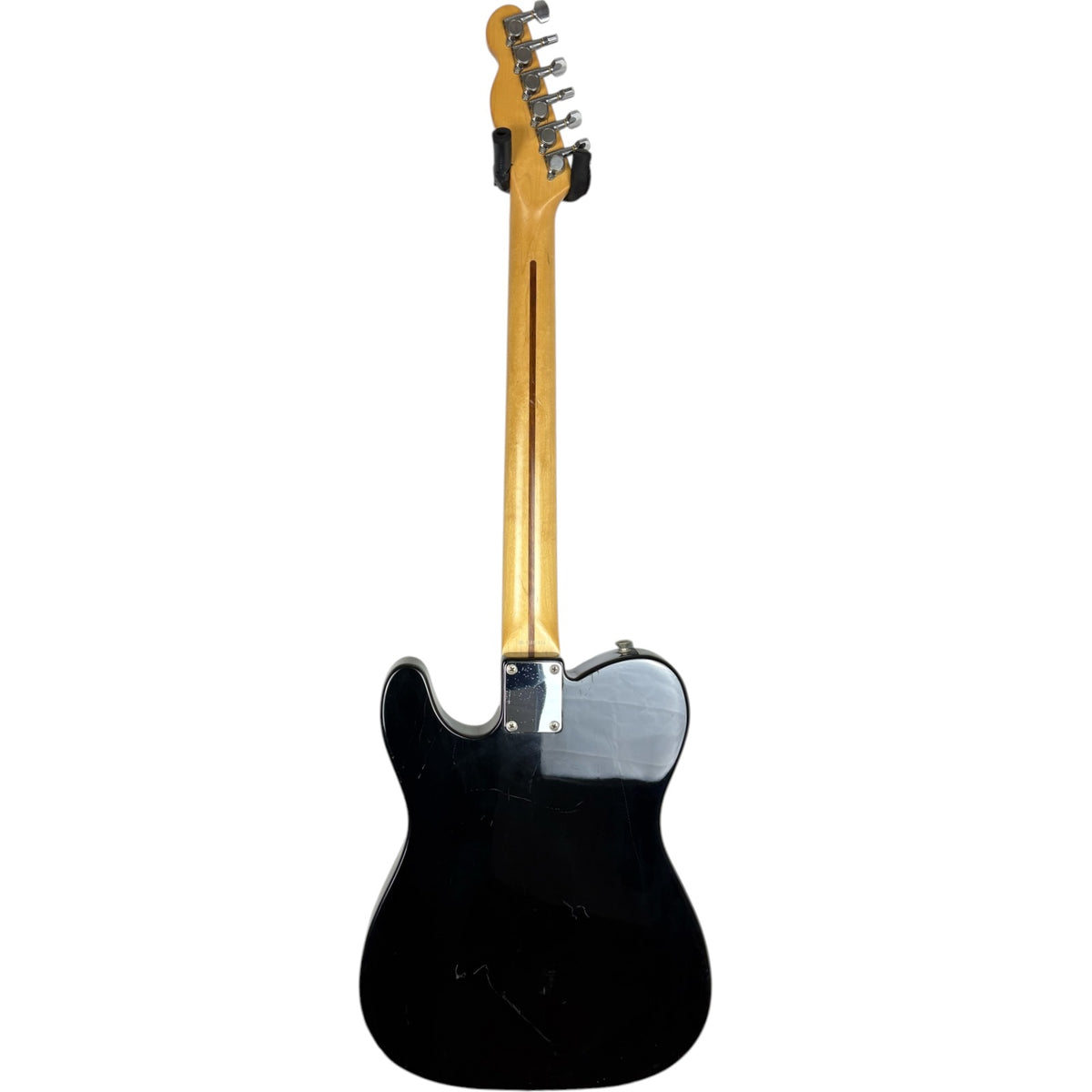 Fender Japan TL-STD Telecaster 1993-1994 - Black